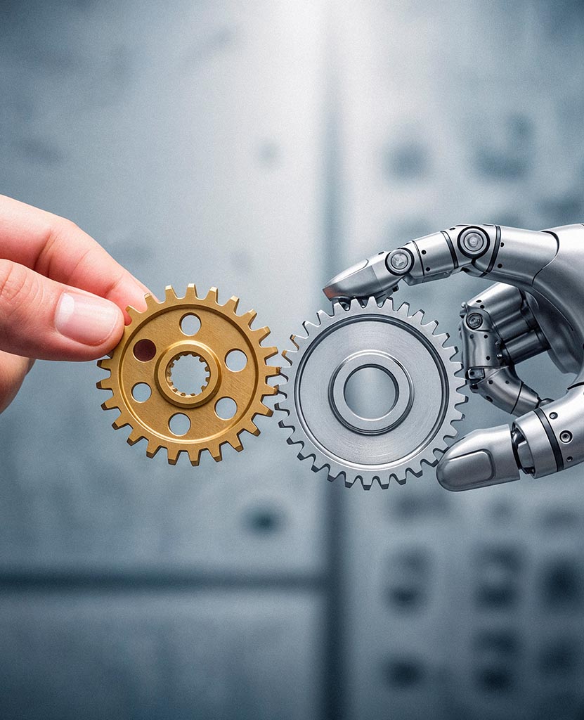 How RPA Is Reshaping Finance