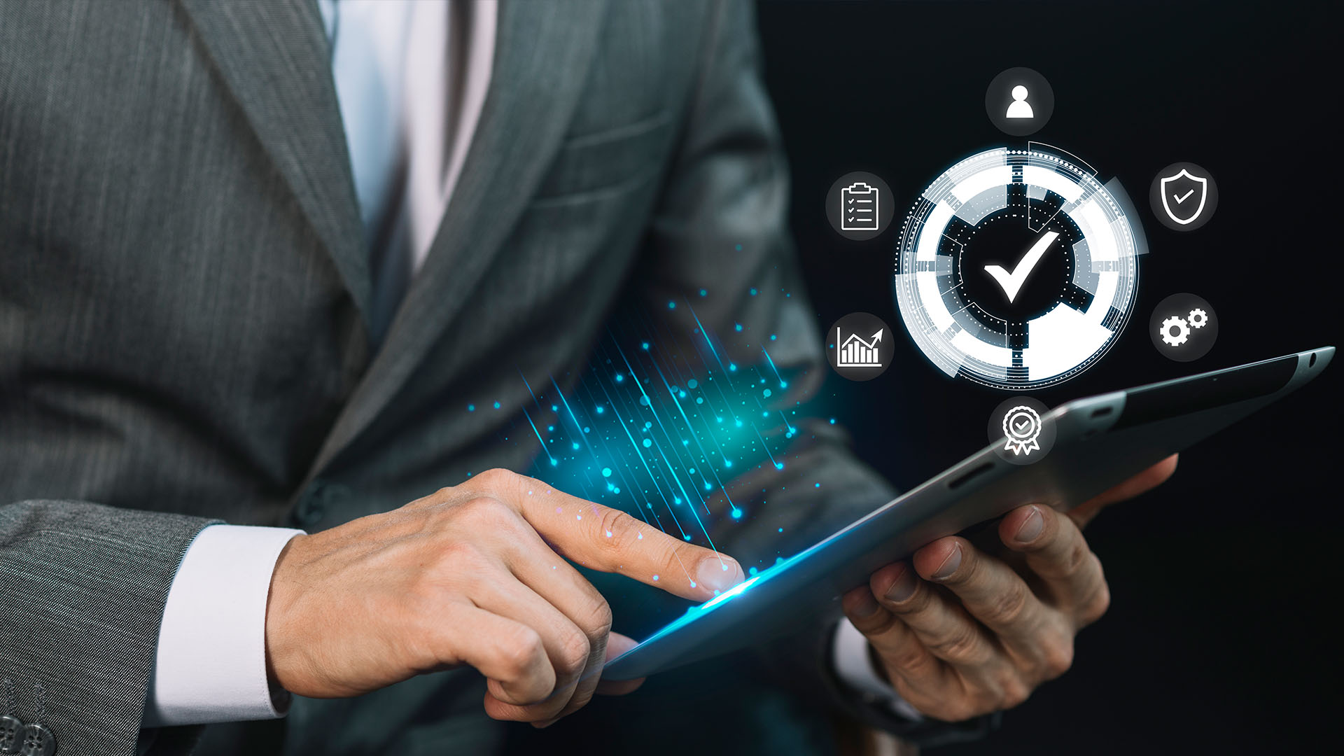 A Businesses Guide To Automated Monitoring Solutions